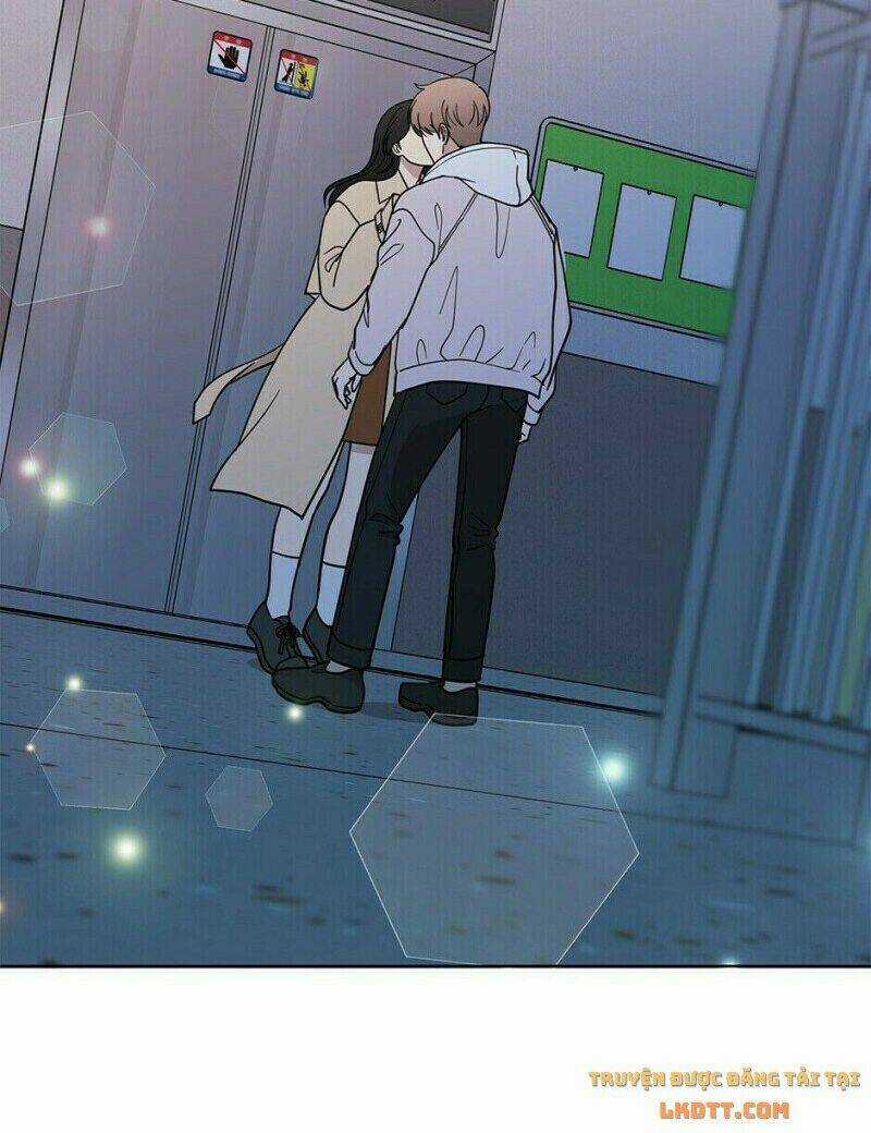 Tình Yêu Chỉ Mình Em Biết Chapter 32 trang 25