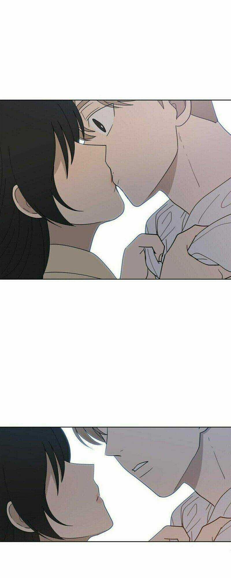 Tình Yêu Chỉ Mình Em Biết Chapter 32 trang 26