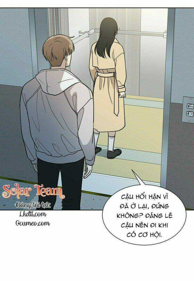 Tình Yêu Chỉ Mình Em Biết Chapter 32 trang 29