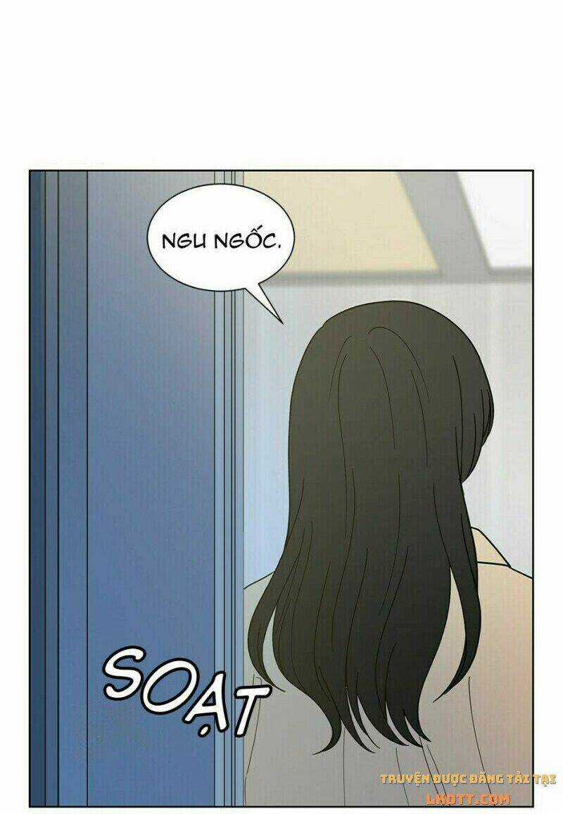 Tình Yêu Chỉ Mình Em Biết Chapter 32 trang 30