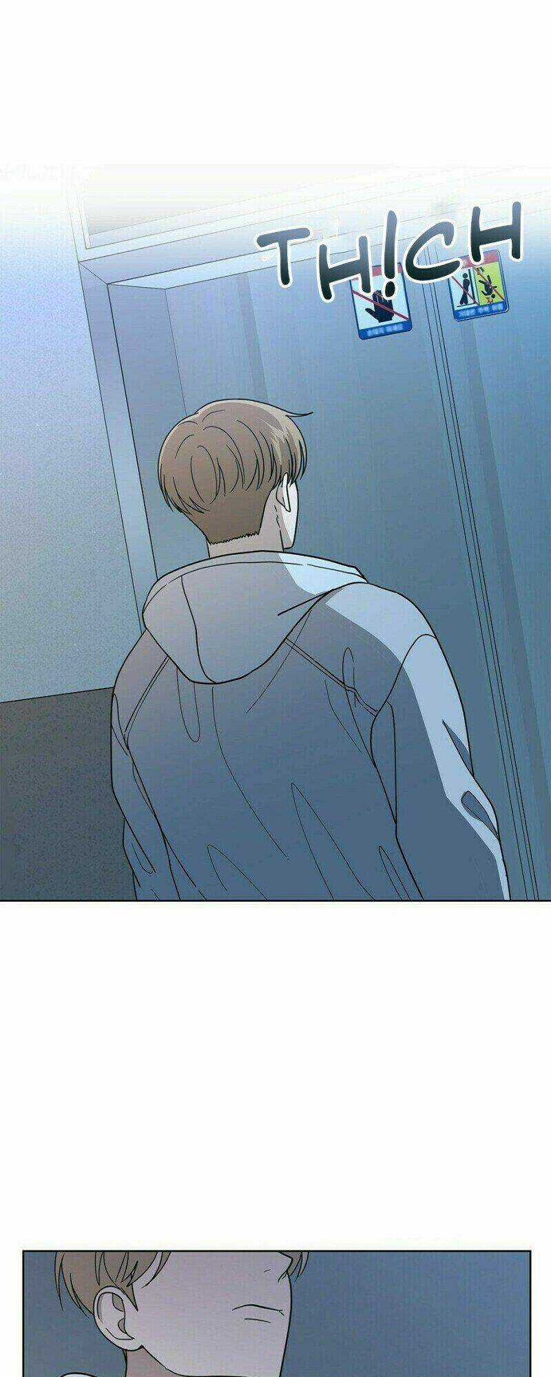 Tình Yêu Chỉ Mình Em Biết Chapter 32 trang 31