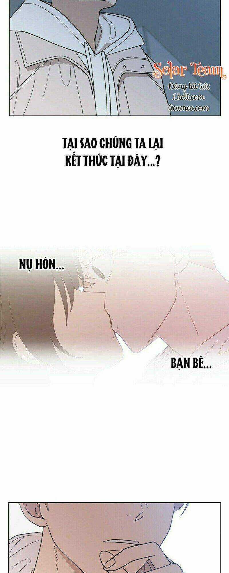 Tình Yêu Chỉ Mình Em Biết Chapter 32 trang 32