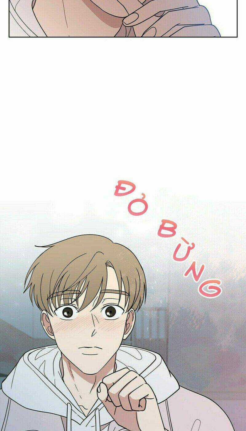 Tình Yêu Chỉ Mình Em Biết Chapter 32 trang 33