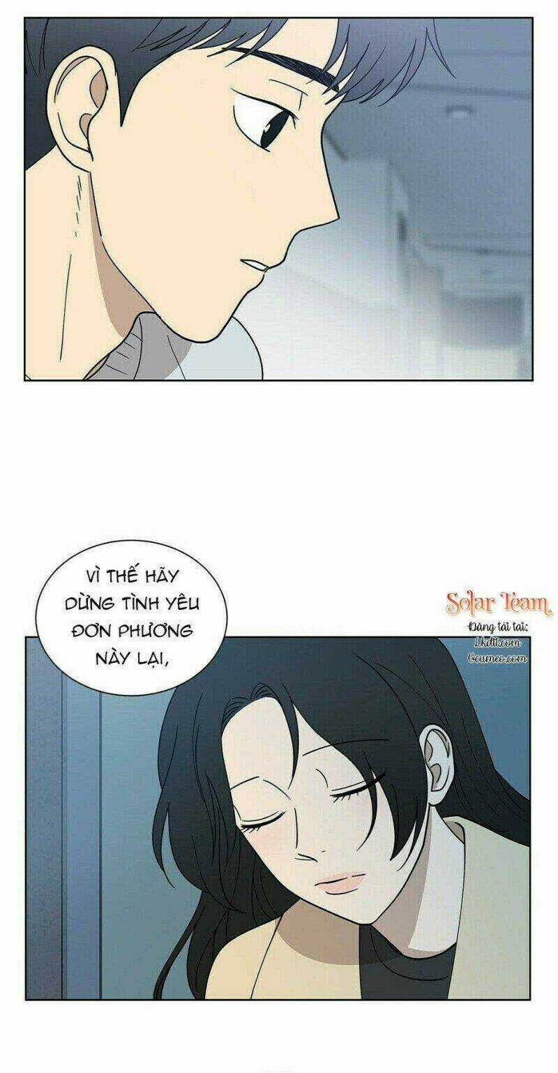 Tình Yêu Chỉ Mình Em Biết Chapter 32 trang 41