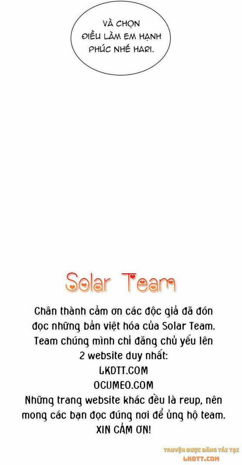 Tình Yêu Chỉ Mình Em Biết Chapter 32 trang 42