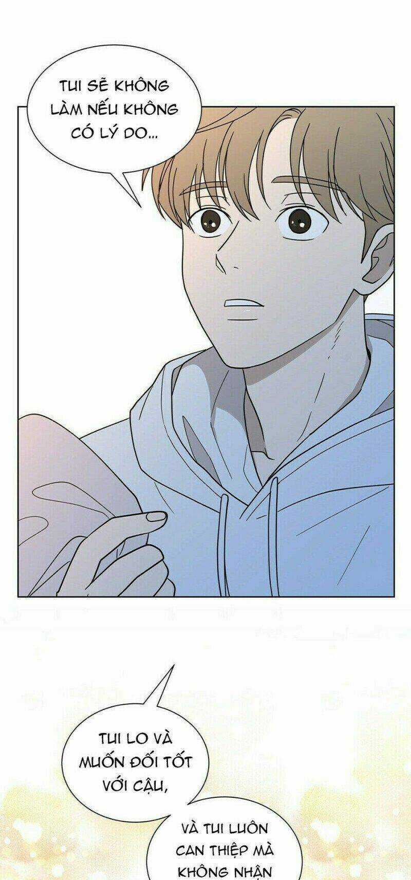 Tình Yêu Chỉ Mình Em Biết Chapter 32 trang 6