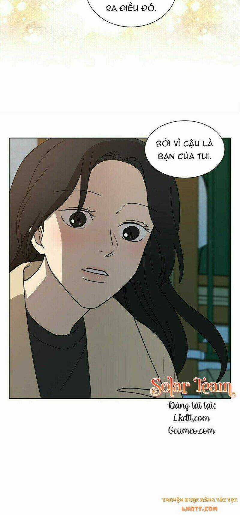 Tình Yêu Chỉ Mình Em Biết Chapter 32 trang 7