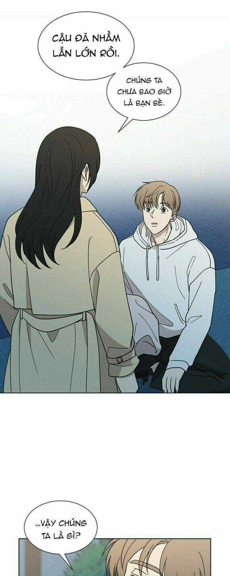 Tình Yêu Chỉ Mình Em Biết Chapter 32 trang 8