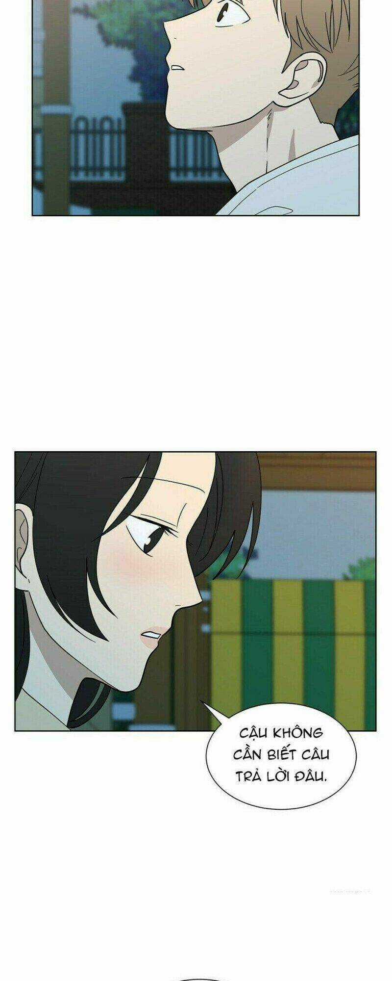 Tình Yêu Chỉ Mình Em Biết Chapter 32 trang 9