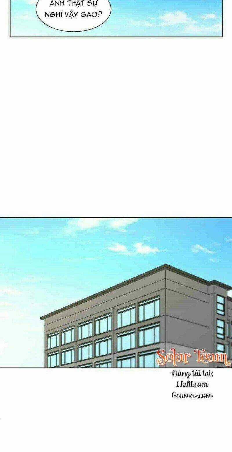 Tình Yêu Chỉ Mình Em Biết Chapter 33 trang 10