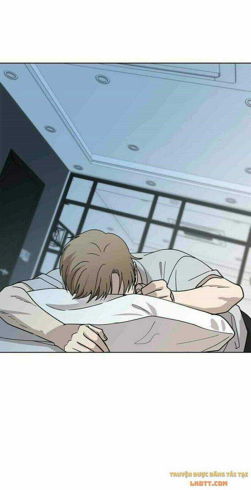 Tình Yêu Chỉ Mình Em Biết Chapter 33 trang 11