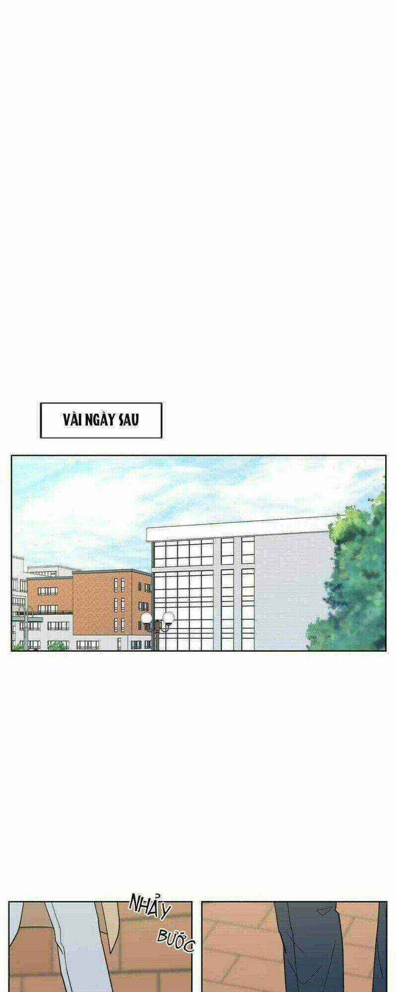 Tình Yêu Chỉ Mình Em Biết Chapter 33 trang 16