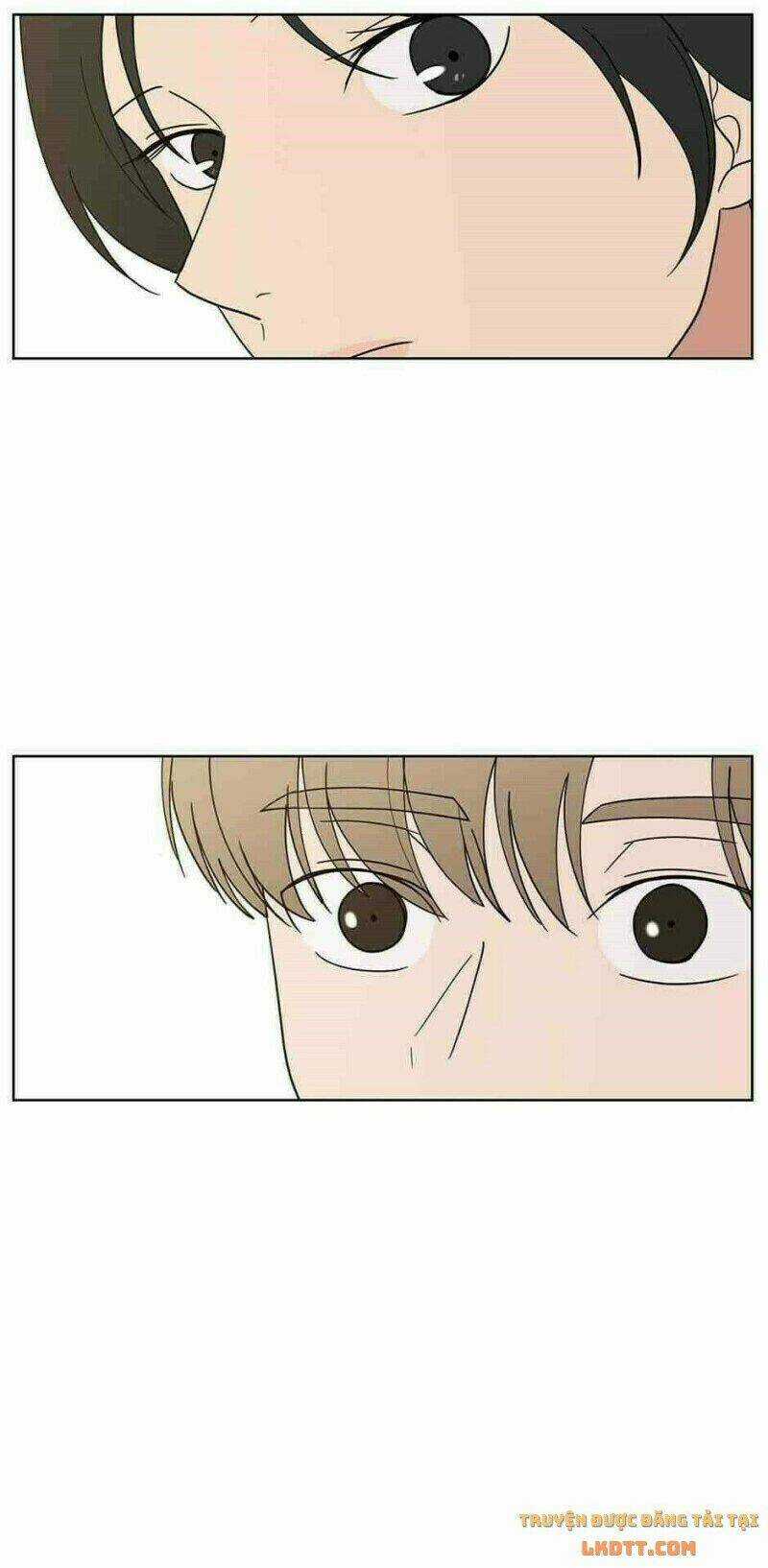 Tình Yêu Chỉ Mình Em Biết Chapter 33 trang 19