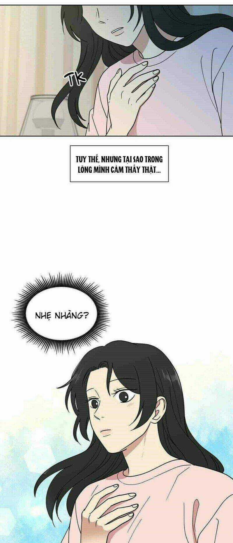 Tình Yêu Chỉ Mình Em Biết Chapter 33 trang 2