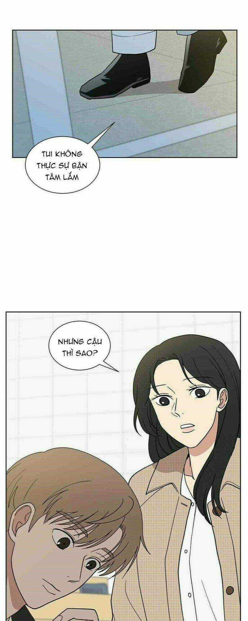 Tình Yêu Chỉ Mình Em Biết Chapter 33 trang 24