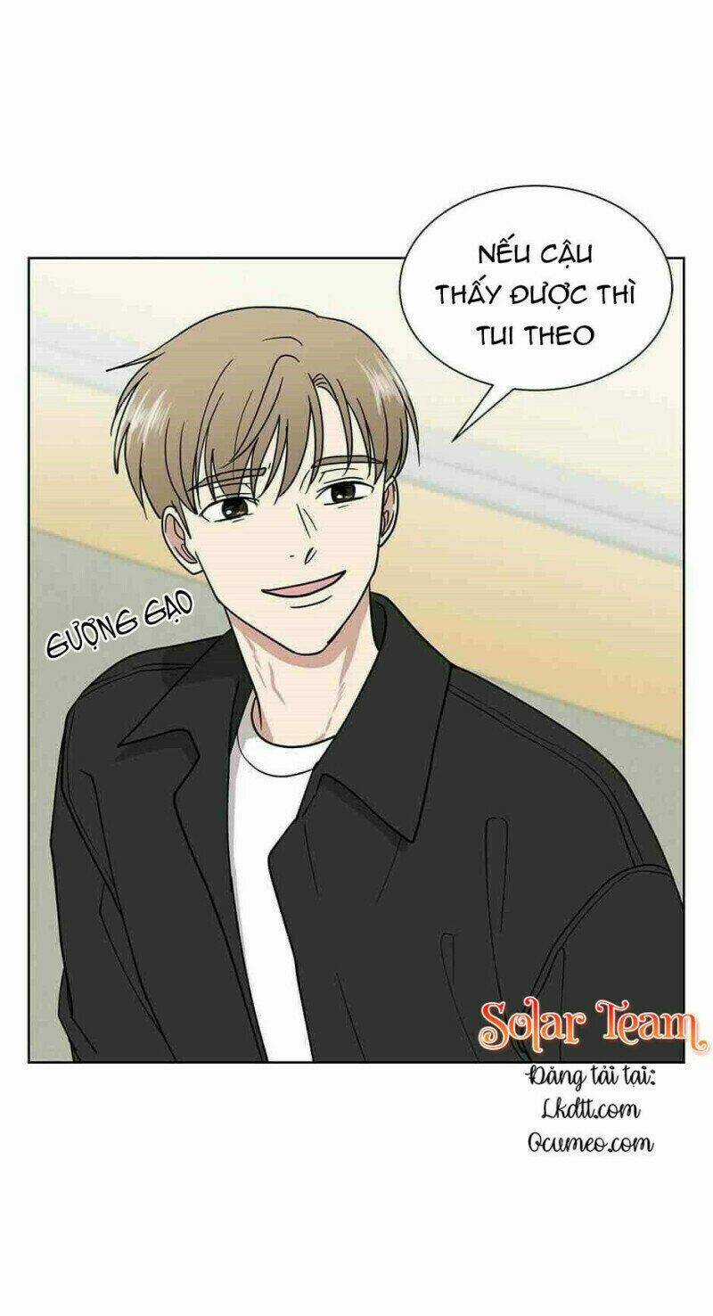 Tình Yêu Chỉ Mình Em Biết Chapter 33 trang 26