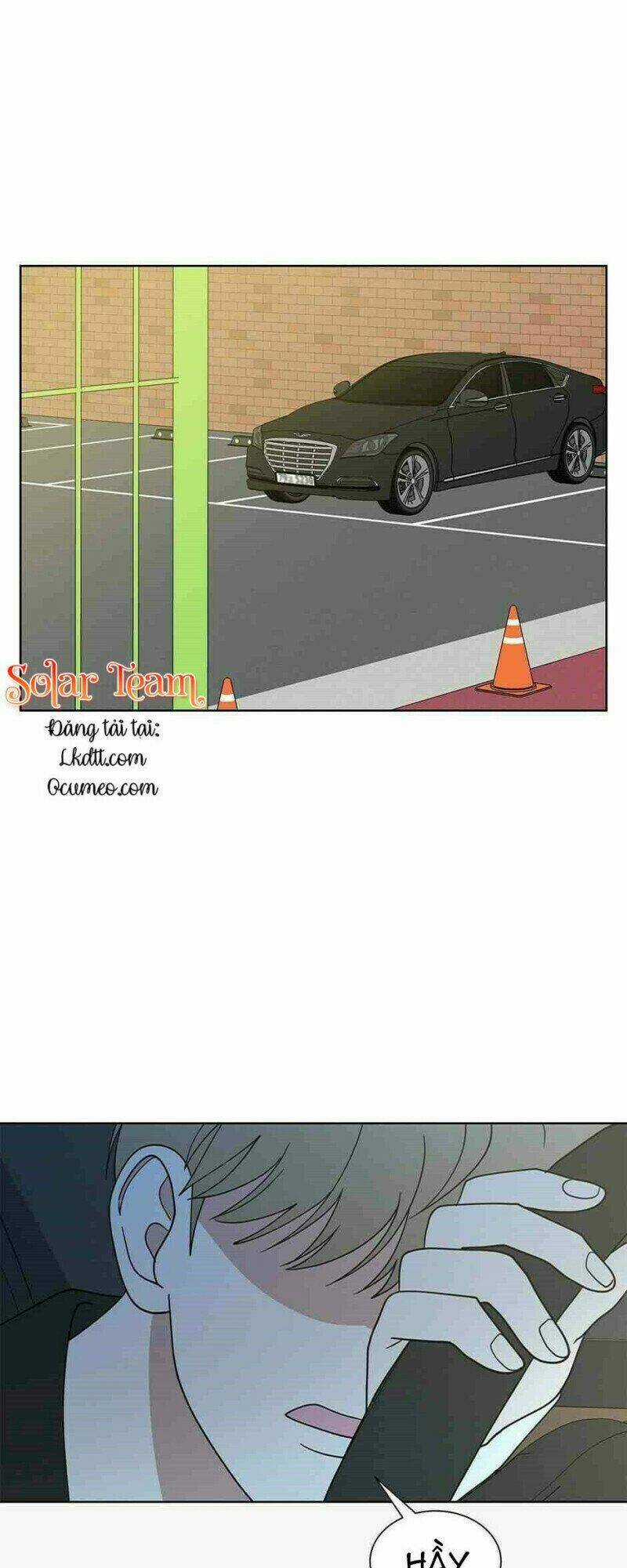 Tình Yêu Chỉ Mình Em Biết Chapter 33 trang 32