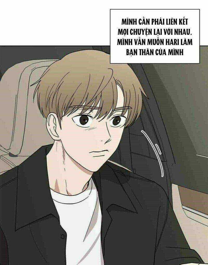 Tình Yêu Chỉ Mình Em Biết Chapter 33 trang 35