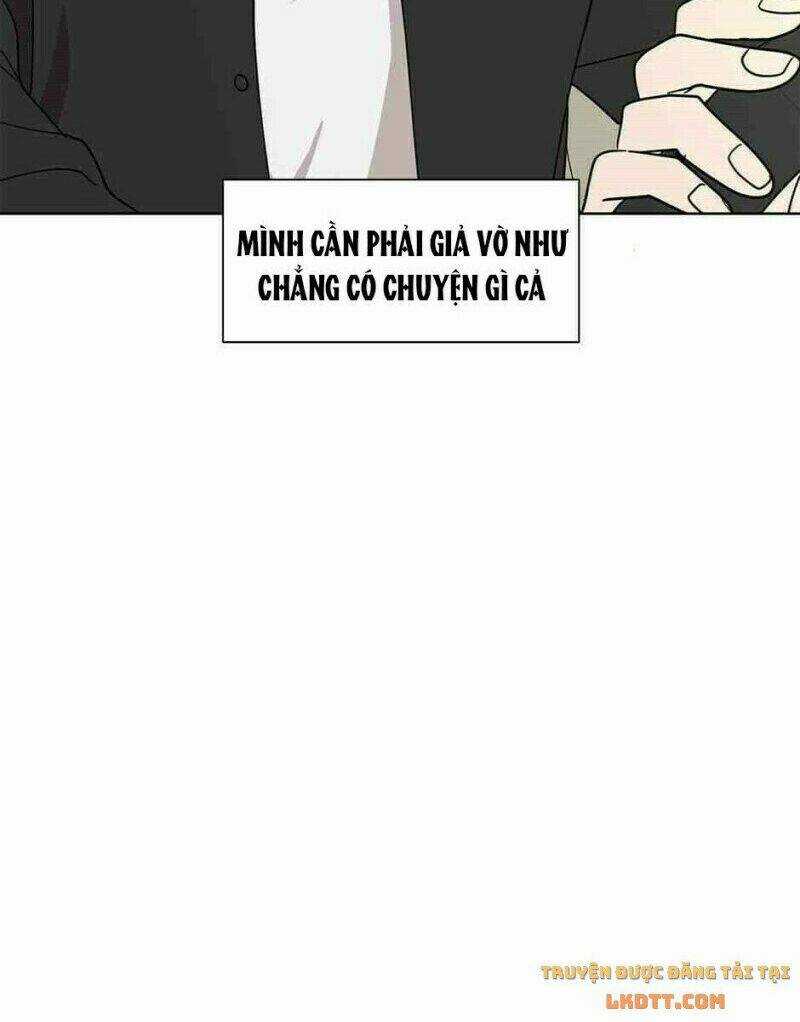 Tình Yêu Chỉ Mình Em Biết Chapter 33 trang 36