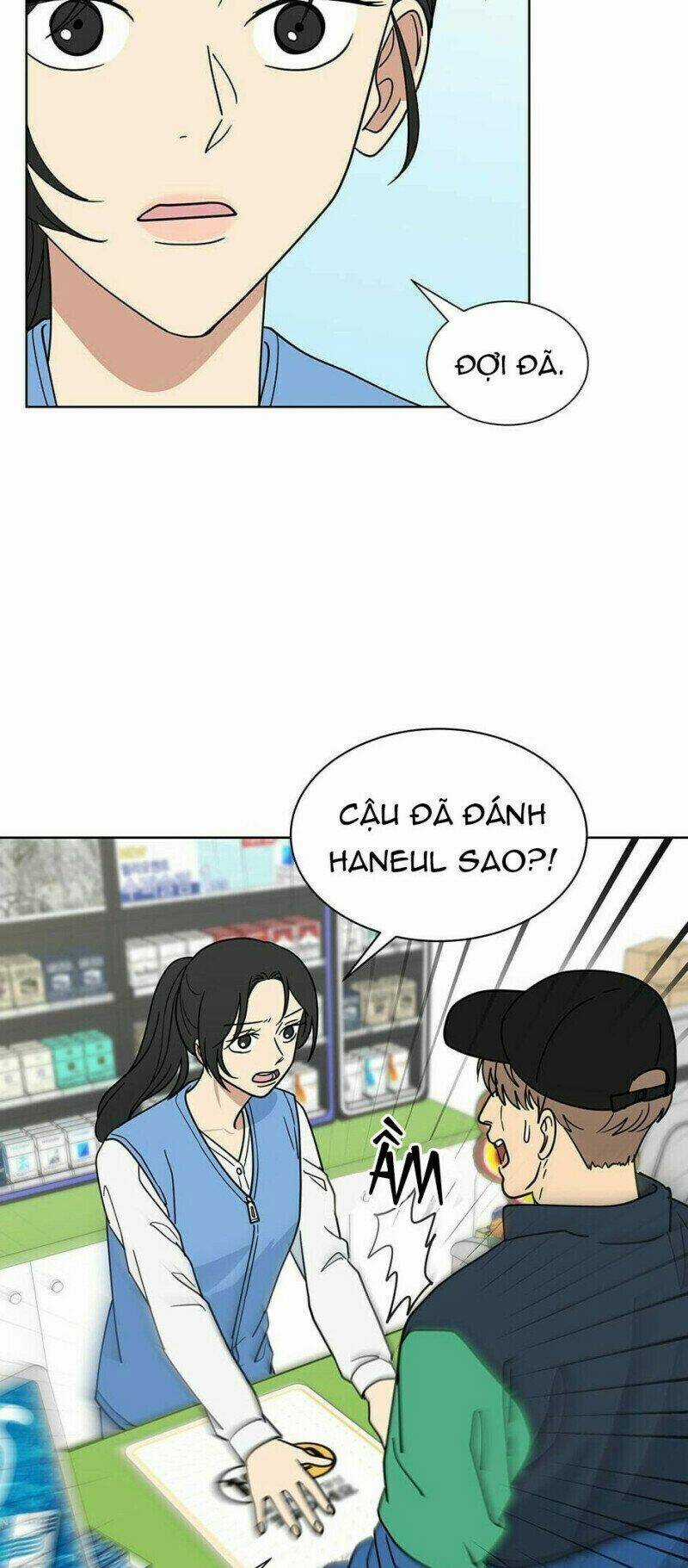 Tình Yêu Chỉ Mình Em Biết Chapter 34 trang 14