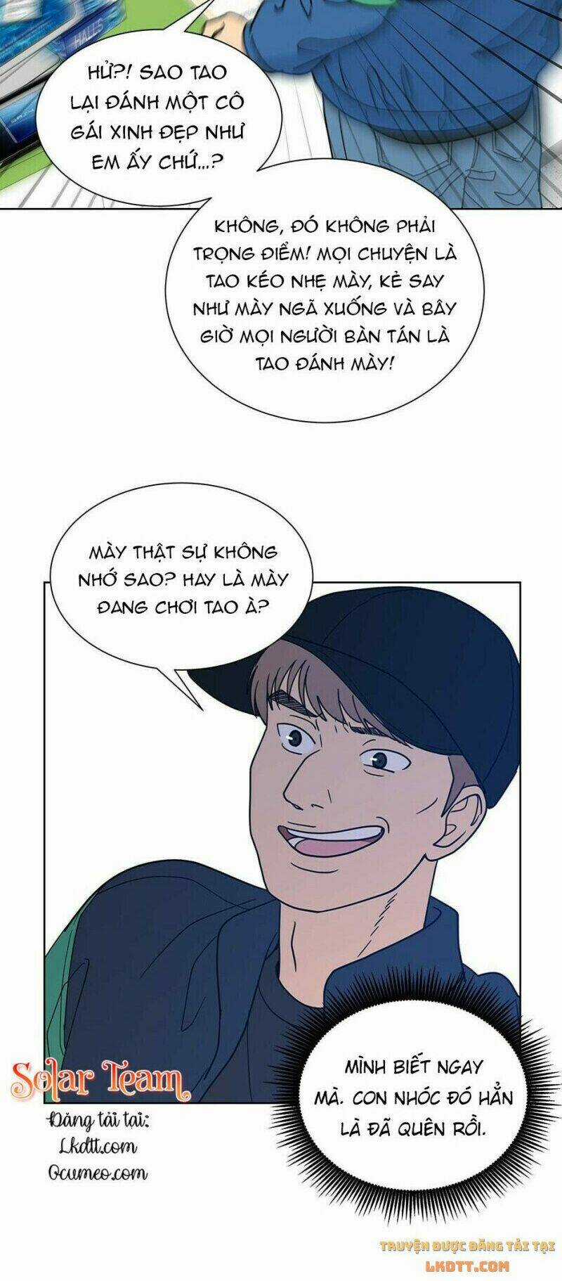 Tình Yêu Chỉ Mình Em Biết Chapter 34 trang 15