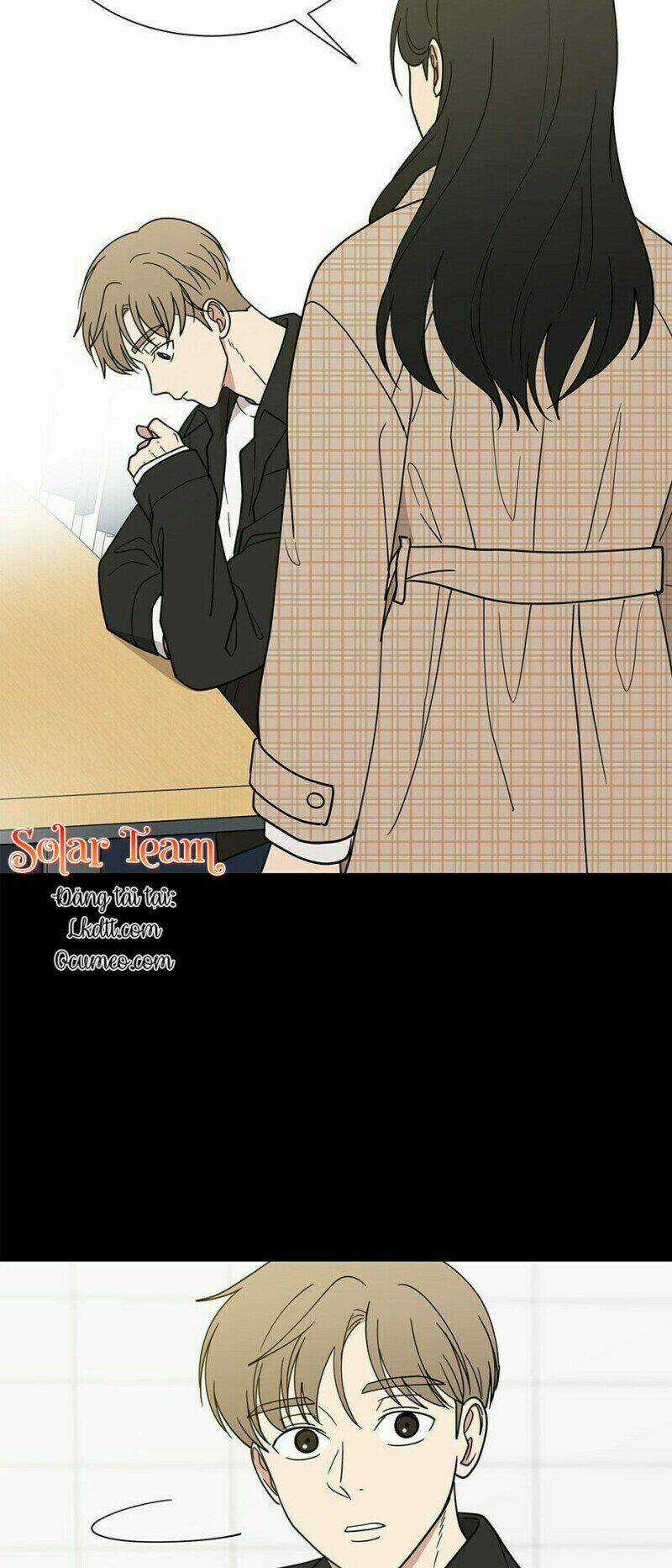 Tình Yêu Chỉ Mình Em Biết Chapter 34 trang 2