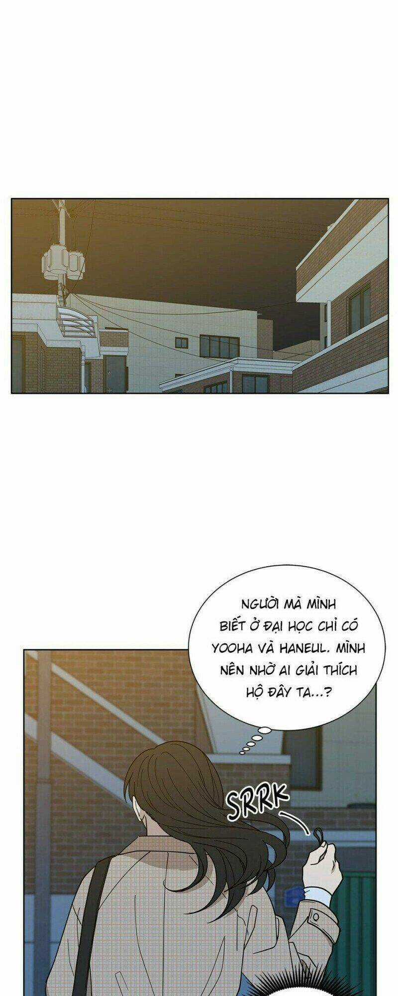 Tình Yêu Chỉ Mình Em Biết Chapter 34 trang 20