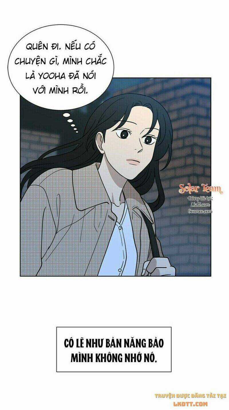 Tình Yêu Chỉ Mình Em Biết Chapter 34 trang 28