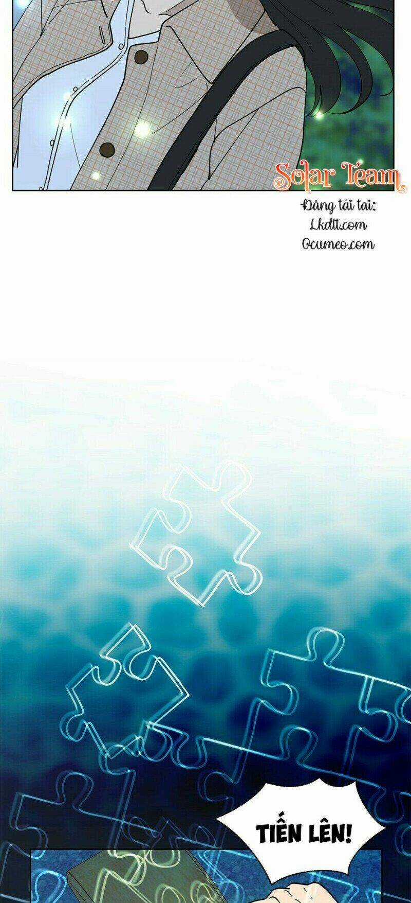 Tình Yêu Chỉ Mình Em Biết Chapter 34 trang 31