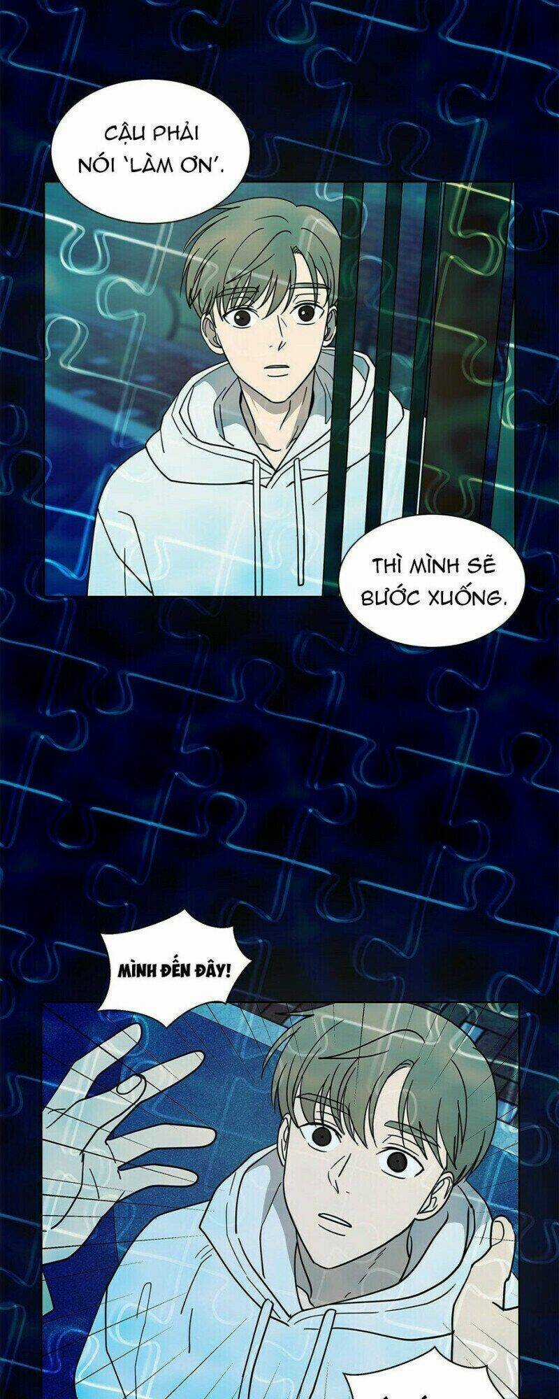 Tình Yêu Chỉ Mình Em Biết Chapter 34 trang 33