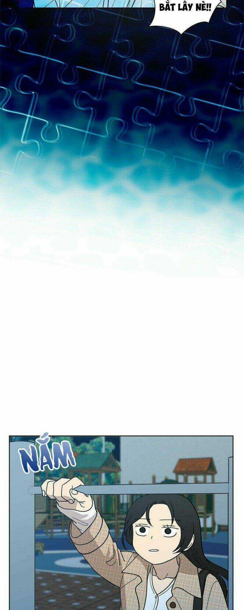 Tình Yêu Chỉ Mình Em Biết Chapter 34 trang 34