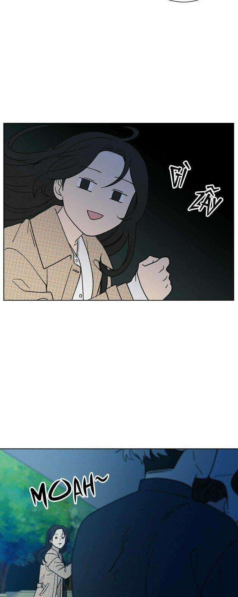 Tình Yêu Chỉ Mình Em Biết Chapter 34 trang 37