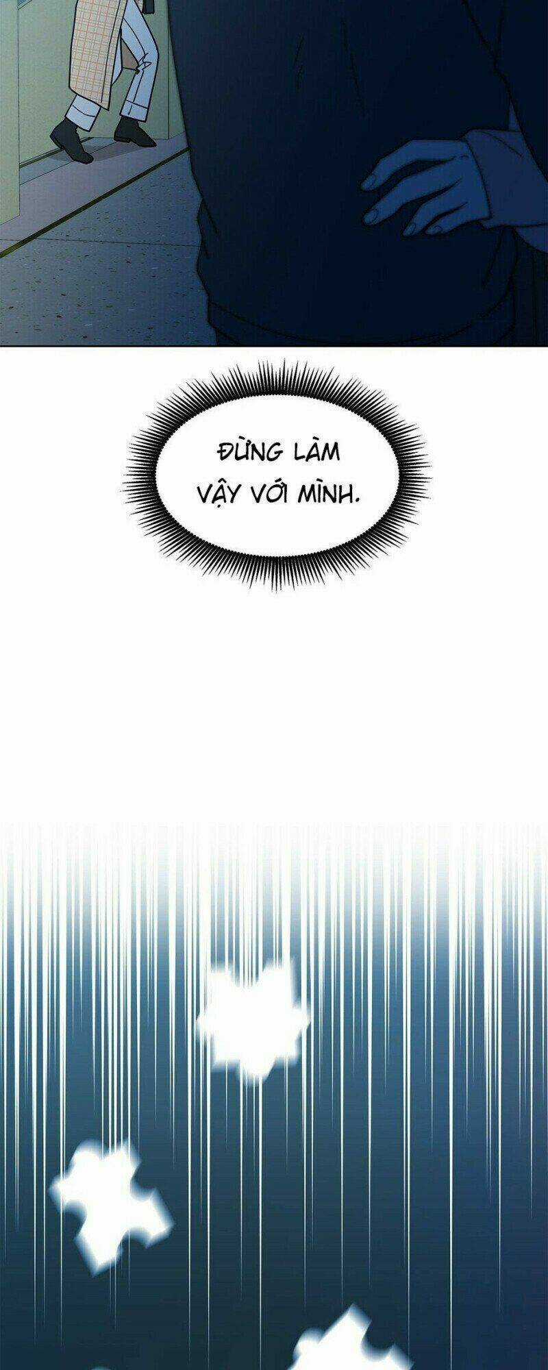 Tình Yêu Chỉ Mình Em Biết Chapter 34 trang 38