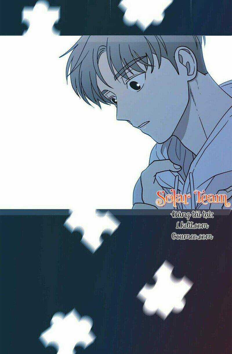 Tình Yêu Chỉ Mình Em Biết Chapter 34 trang 39
