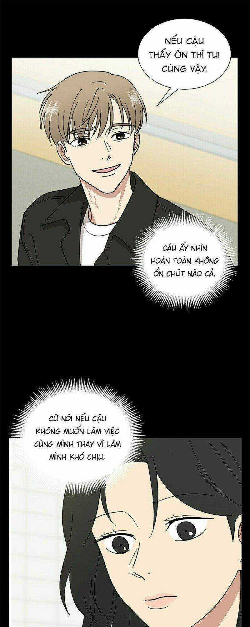 Tình Yêu Chỉ Mình Em Biết Chapter 34 trang 4