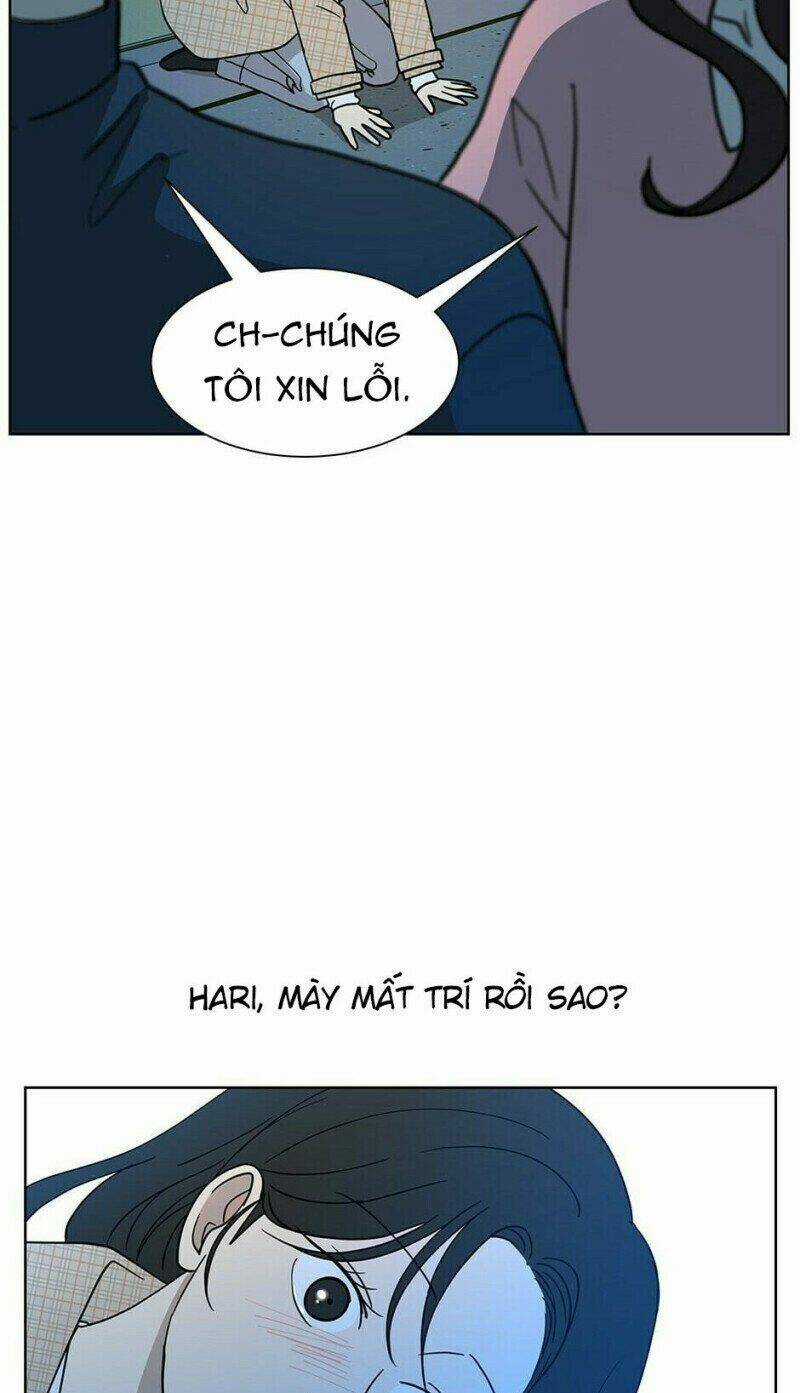 Tình Yêu Chỉ Mình Em Biết Chapter 34 trang 42