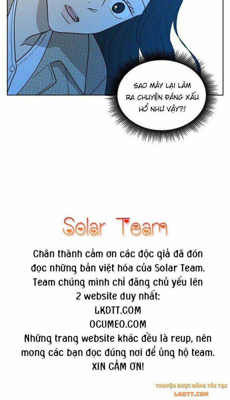 Tình Yêu Chỉ Mình Em Biết Chapter 34 trang 43