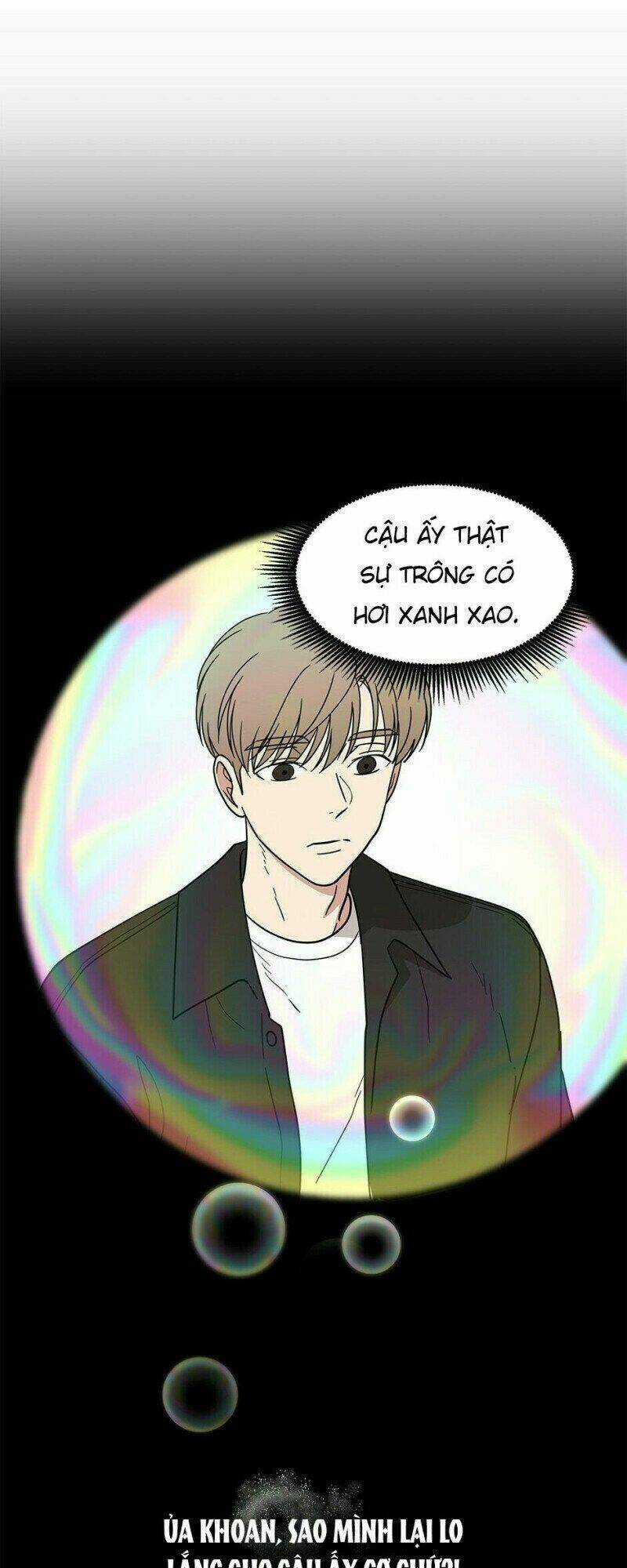 Tình Yêu Chỉ Mình Em Biết Chapter 34 trang 8