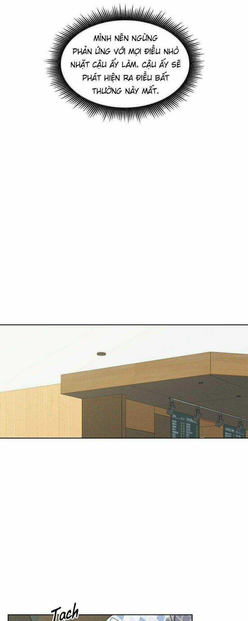 Tình Yêu Chỉ Mình Em Biết Chapter 35 trang 12