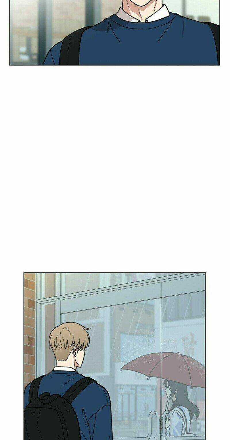 Tình Yêu Chỉ Mình Em Biết Chapter 35 trang 22