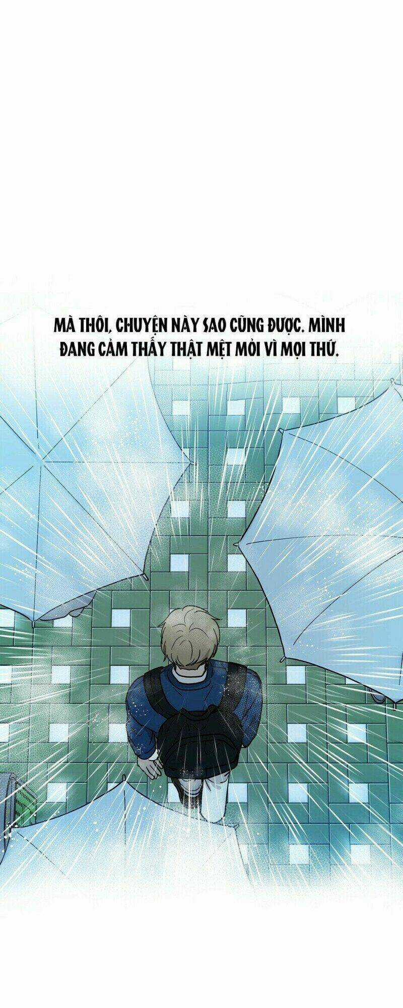 Tình Yêu Chỉ Mình Em Biết Chapter 35 trang 24