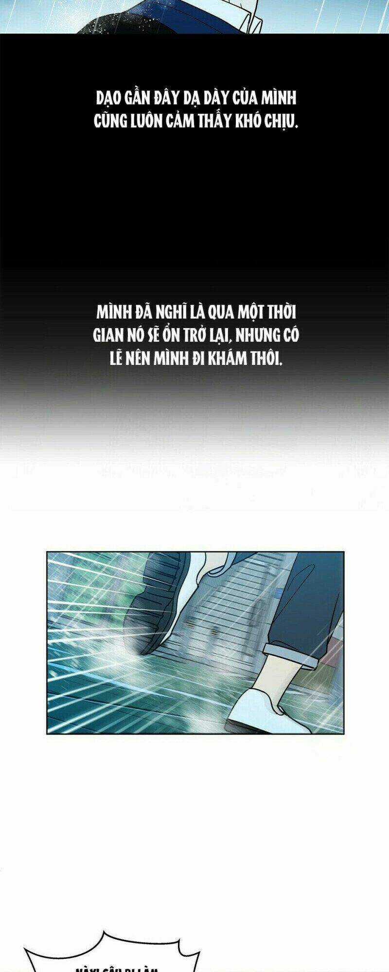 Tình Yêu Chỉ Mình Em Biết Chapter 35 trang 26