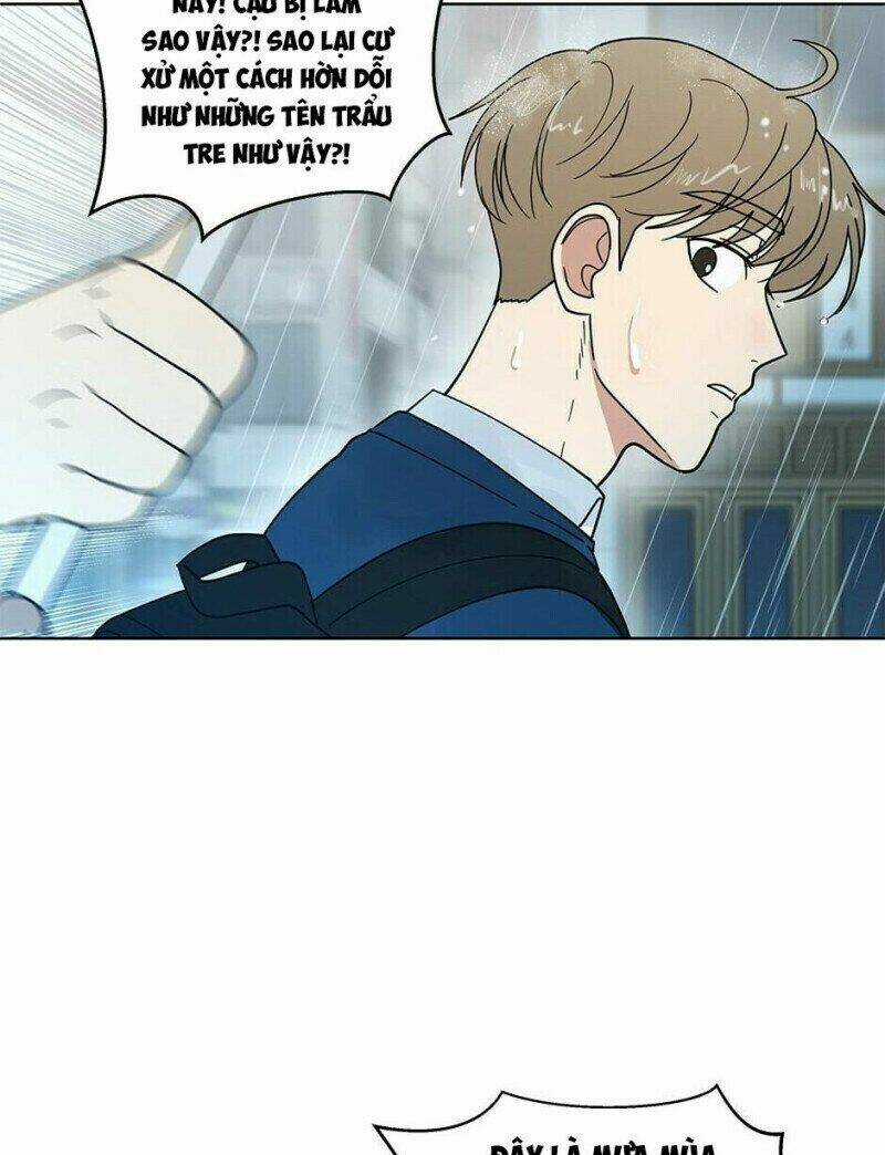 Tình Yêu Chỉ Mình Em Biết Chapter 35 trang 27