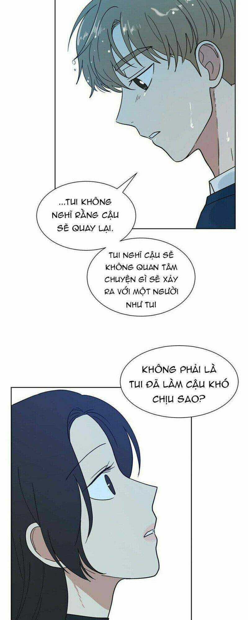 Tình Yêu Chỉ Mình Em Biết Chapter 35 trang 30