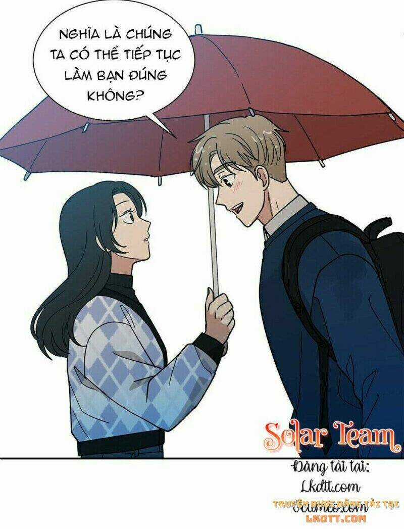 Tình Yêu Chỉ Mình Em Biết Chapter 35 trang 37