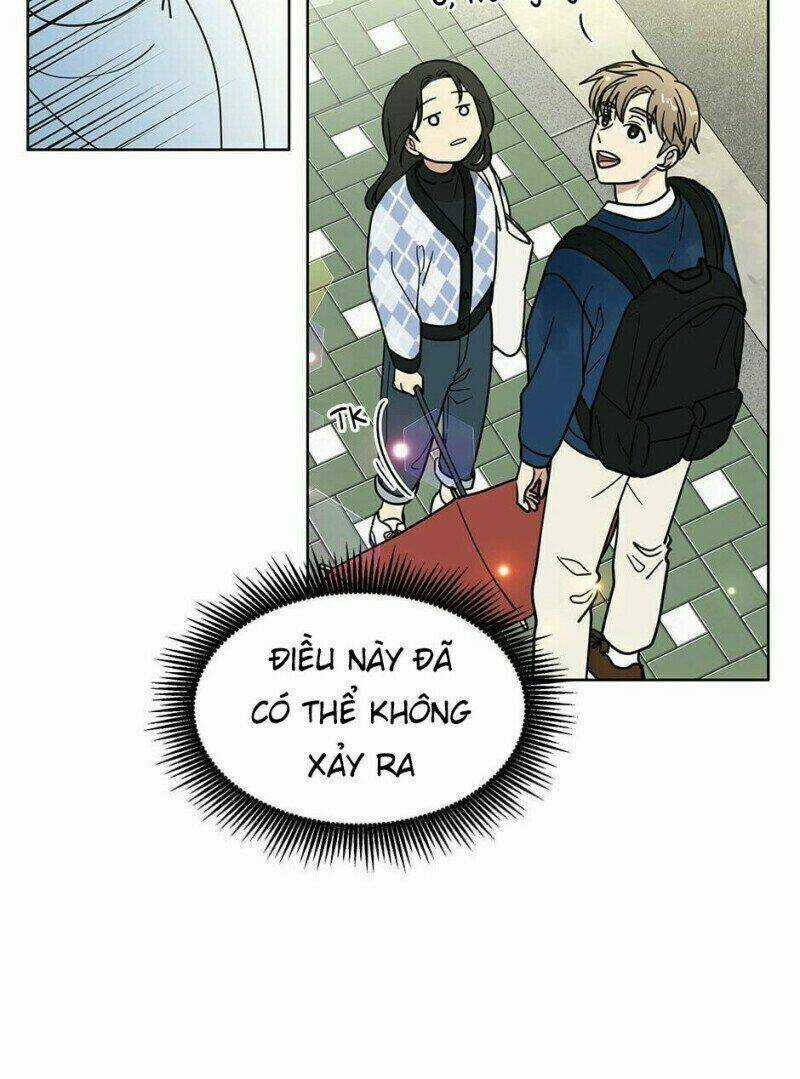 Tình Yêu Chỉ Mình Em Biết Chapter 35 trang 40