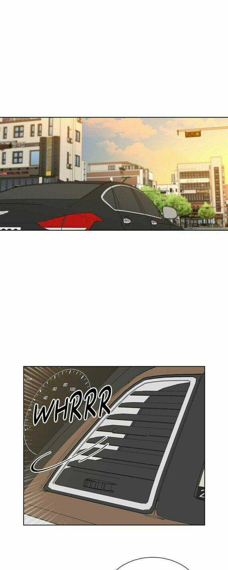 Tình Yêu Chỉ Mình Em Biết Chapter 36 trang 0
