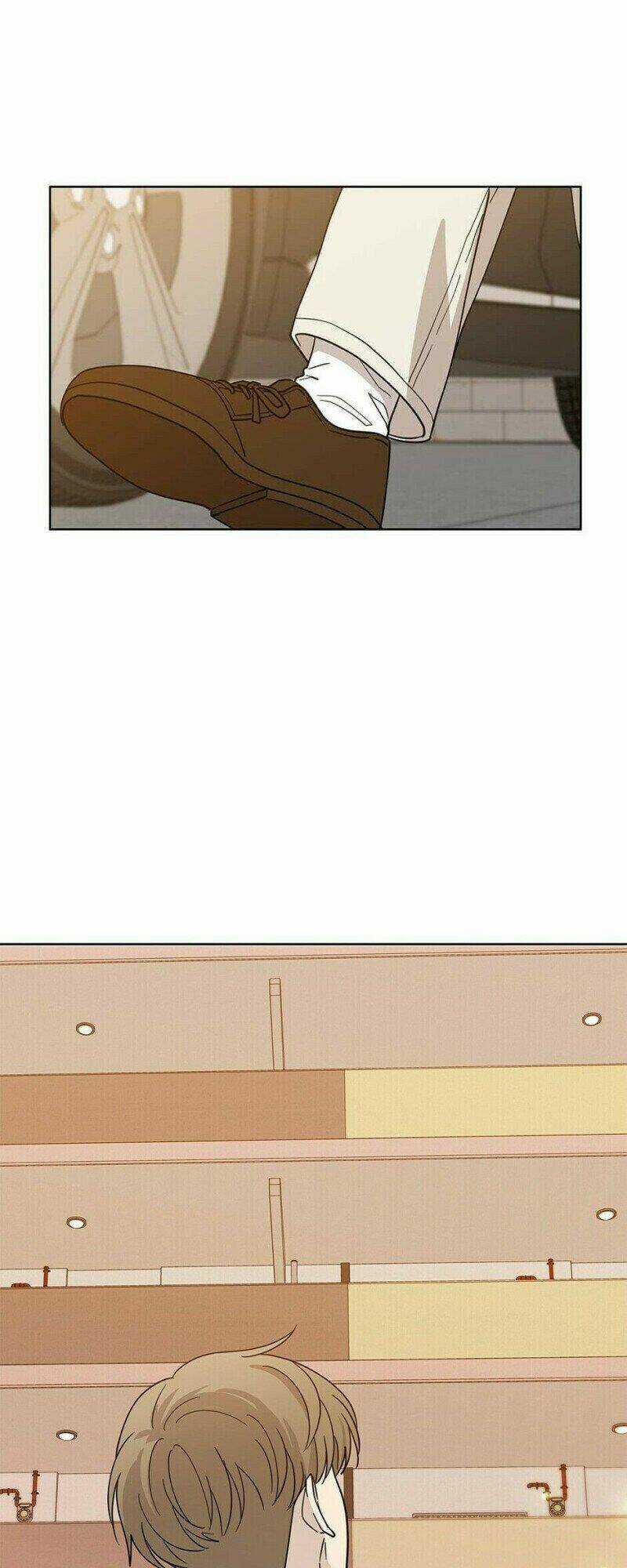 Tình Yêu Chỉ Mình Em Biết Chapter 36 trang 13