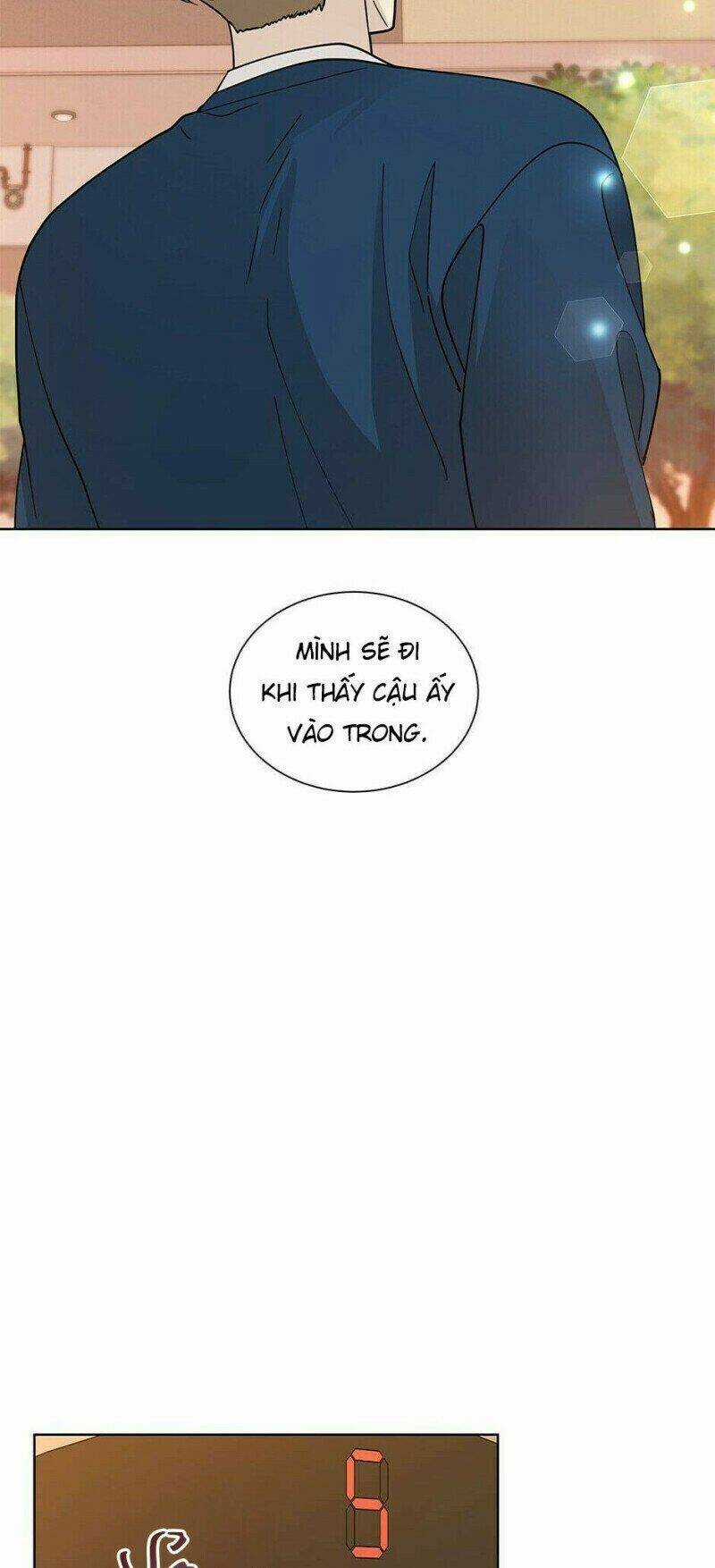 Tình Yêu Chỉ Mình Em Biết Chapter 36 trang 14