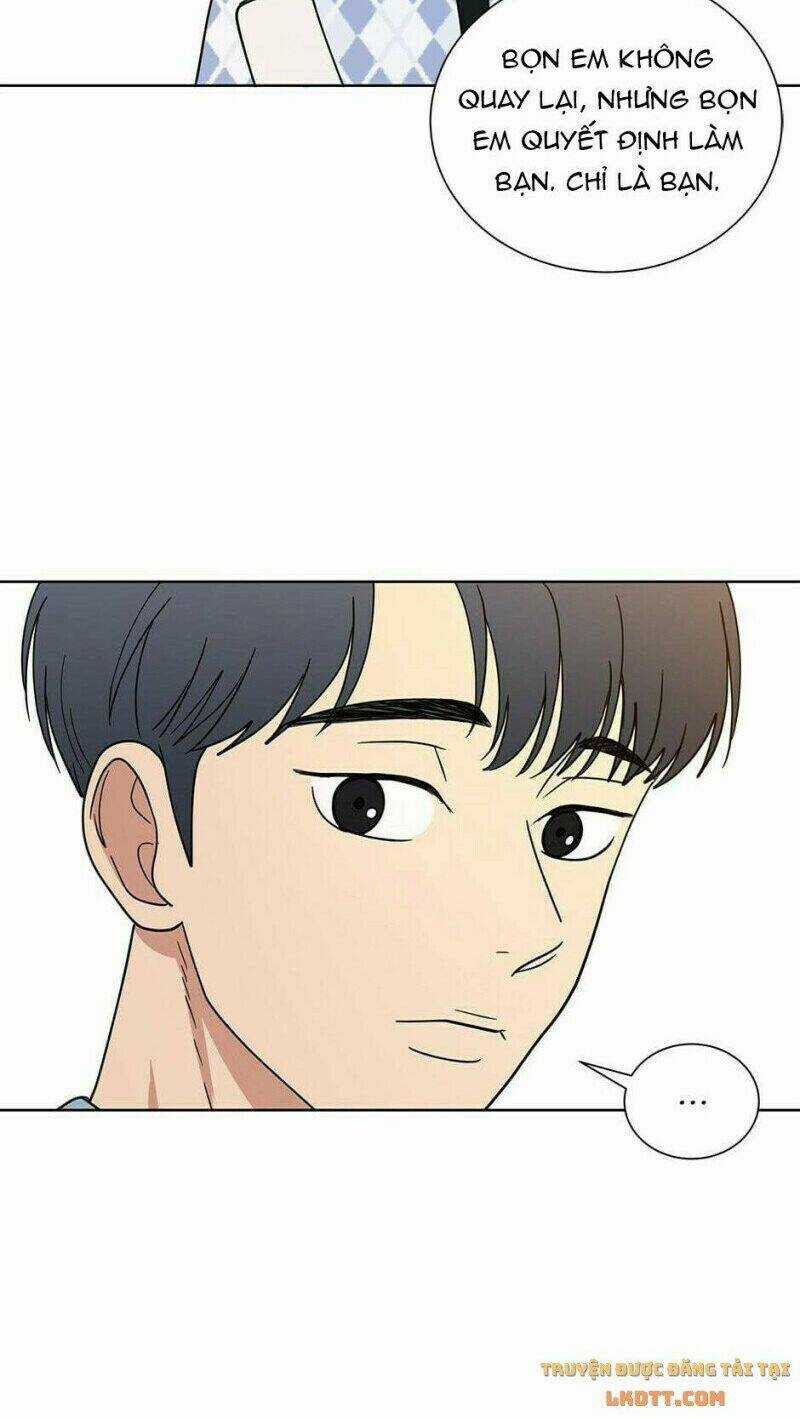 Tình Yêu Chỉ Mình Em Biết Chapter 36 trang 19